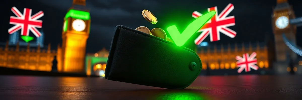 Comparing Withdrawal Times Across UK Casino Operators for players in the UK